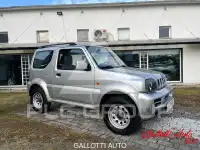 2007 Suzuki Jimny