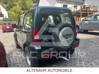 2007 Suzuki Jimny