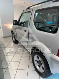 2007 Suzuki Jimny