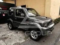 2007 Suzuki Jimny