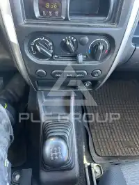 2007 Suzuki Jimny