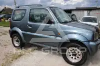 2007 Suzuki Jimny