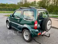 2007 Suzuki Jimny