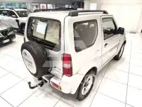 2007 Suzuki Jimny