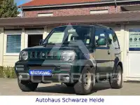 2007 Suzuki Jimny