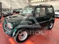 2007 Suzuki Jimny