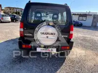 2007 Suzuki Jimny
