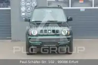 2007 Suzuki Jimny