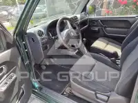 2007 Suzuki Jimny