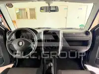 2007 Suzuki Jimny