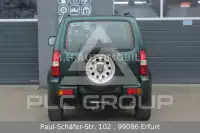 2007 Suzuki Jimny