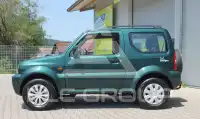 2007 Suzuki Jimny