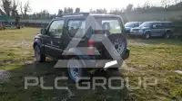 2007 Suzuki Jimny