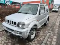 2007 Suzuki Jimny