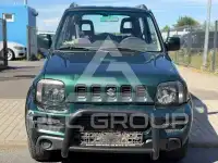 2007 Suzuki Jimny