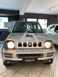 2007 Suzuki Jimny
