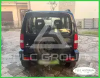 2007 Suzuki Jimny