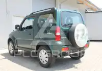 2007 Suzuki Jimny