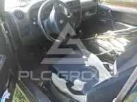 2007 Suzuki Jimny