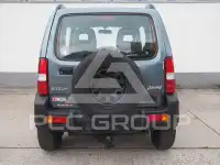 2007 Suzuki Jimny