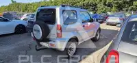 2007 Suzuki Jimny