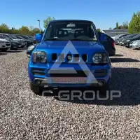 2007 Suzuki Jimny