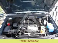 2007 Suzuki Jimny