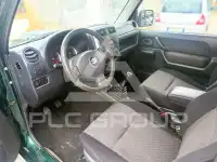 2007 Suzuki Jimny