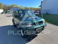 2007 Suzuki Jimny