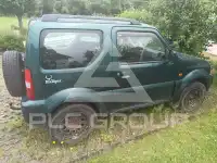 2007 Suzuki Jimny