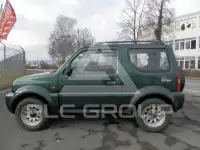 2007 Suzuki Jimny