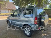 2007 Suzuki Jimny