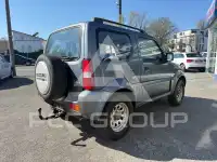2007 Suzuki Jimny