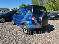 2007 Suzuki Jimny