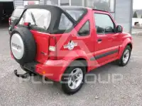 2007 Suzuki Jimny