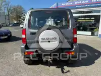 2007 Suzuki Jimny