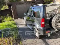 2007 Suzuki Jimny