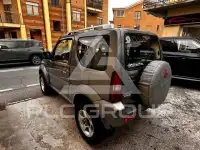 2007 Suzuki Jimny