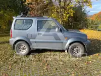 2007 Suzuki Jimny