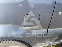 2007 Suzuki Jimny