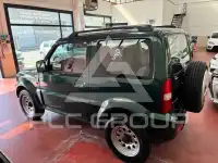 2007 Suzuki Jimny