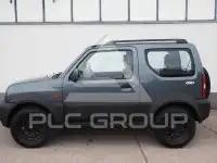 2007 Suzuki Jimny