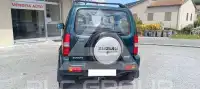 2007 Suzuki Jimny