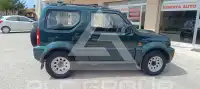 2007 Suzuki Jimny