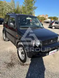 2007 Suzuki Jimny