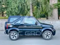 2007 Suzuki Jimny