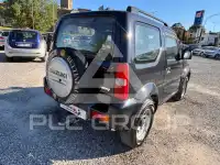 2007 Suzuki Jimny
