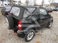 2007 Suzuki Jimny
