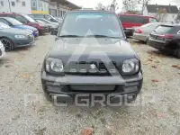 2007 Suzuki Jimny