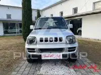 2007 Suzuki Jimny